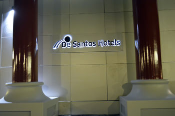 Готель De Santos Awka Екстер'єр фото